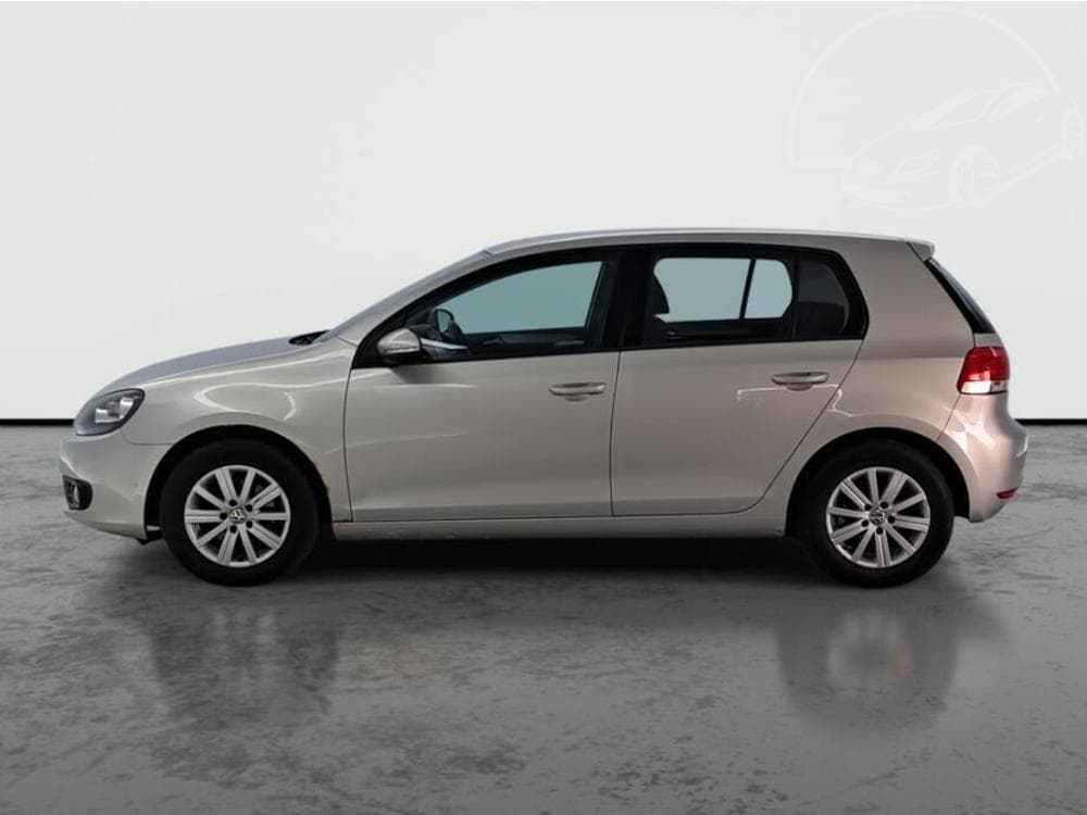 2011 Volkswagen GOLF - 3