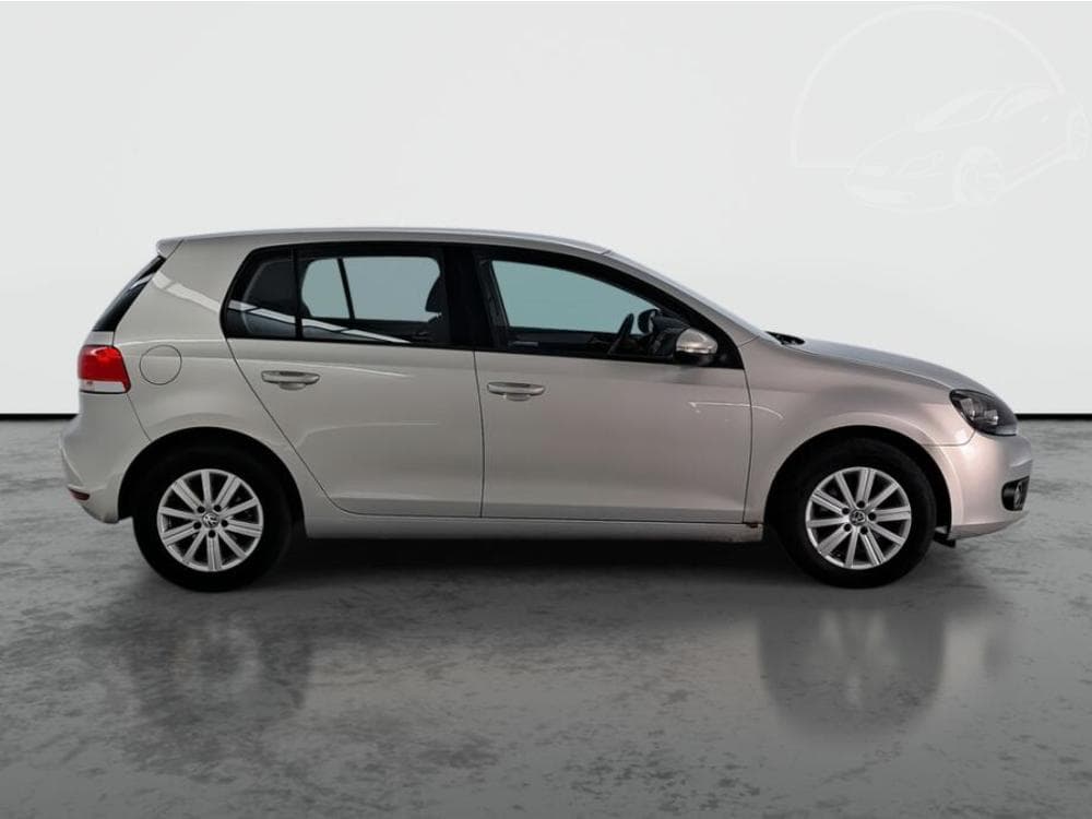 2011 Volkswagen GOLF - 6