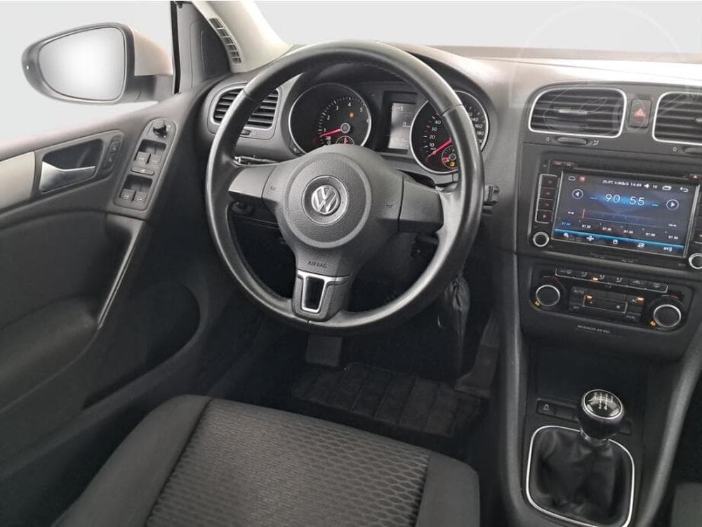2011 Volkswagen GOLF - 7
