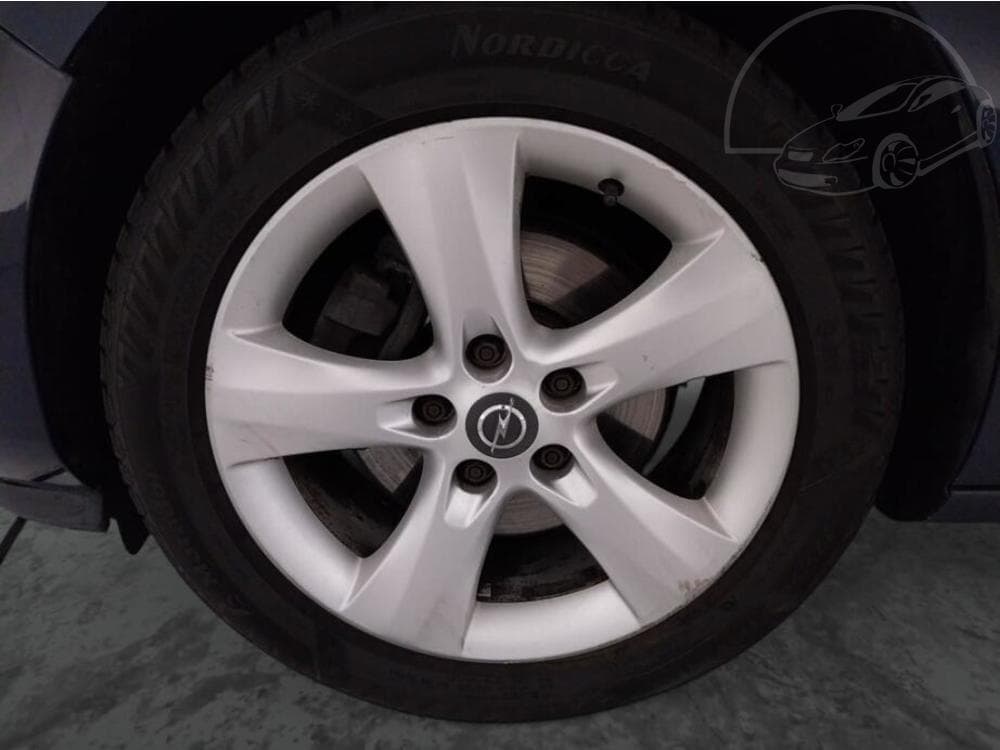 2010 Opel ASTRA - 14