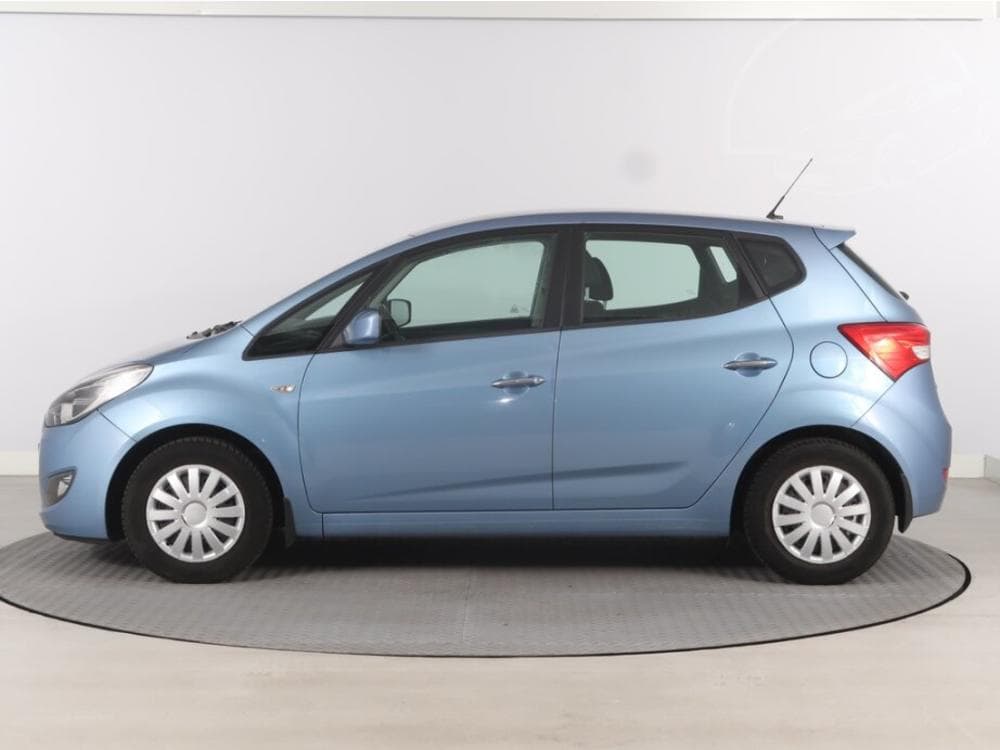 2012 Hyundai ix20 - 3