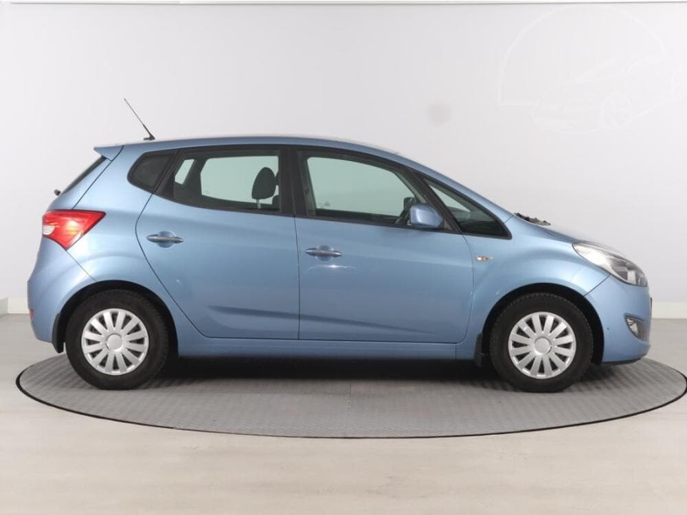 2012 Hyundai ix20 - 6