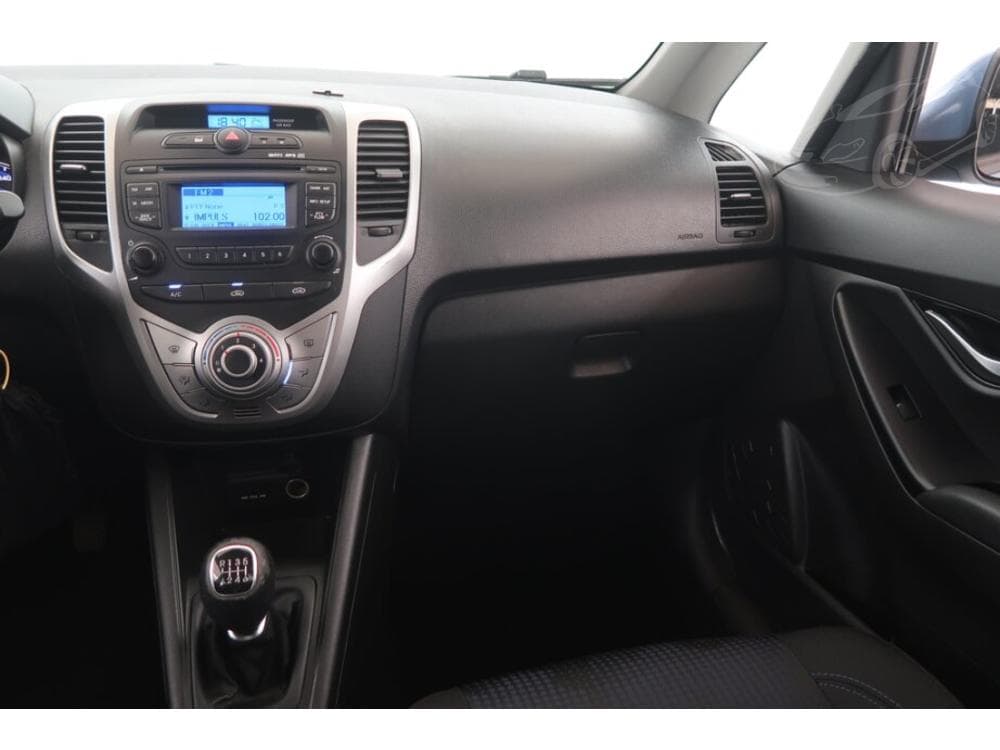 2012 Hyundai ix20 - 8