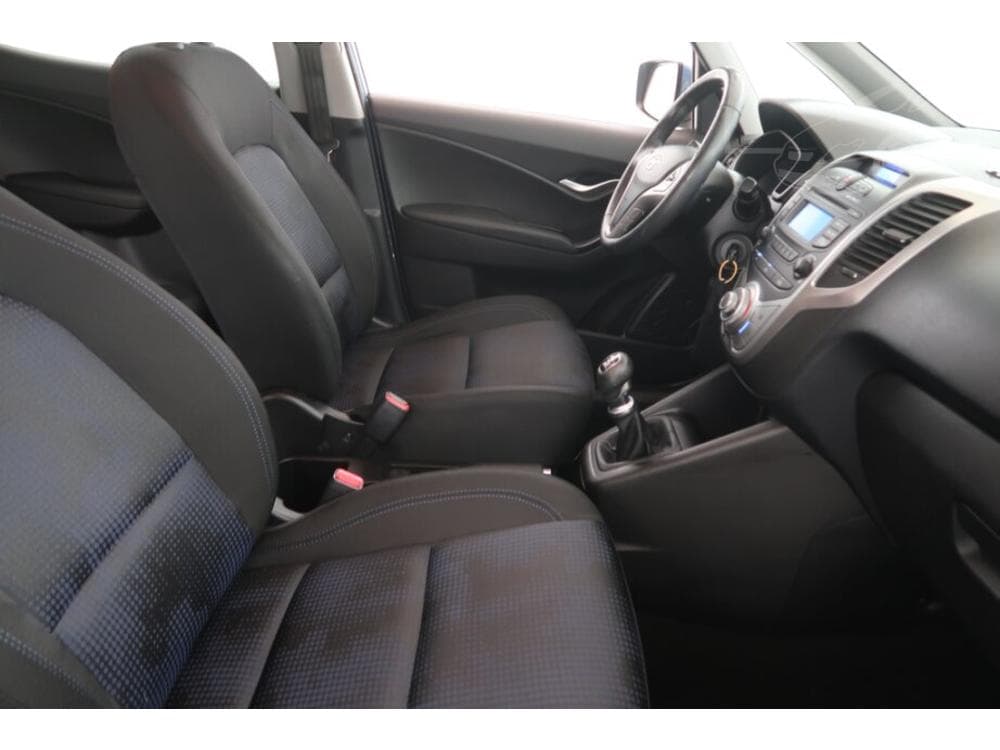 2012 Hyundai ix20 - 9