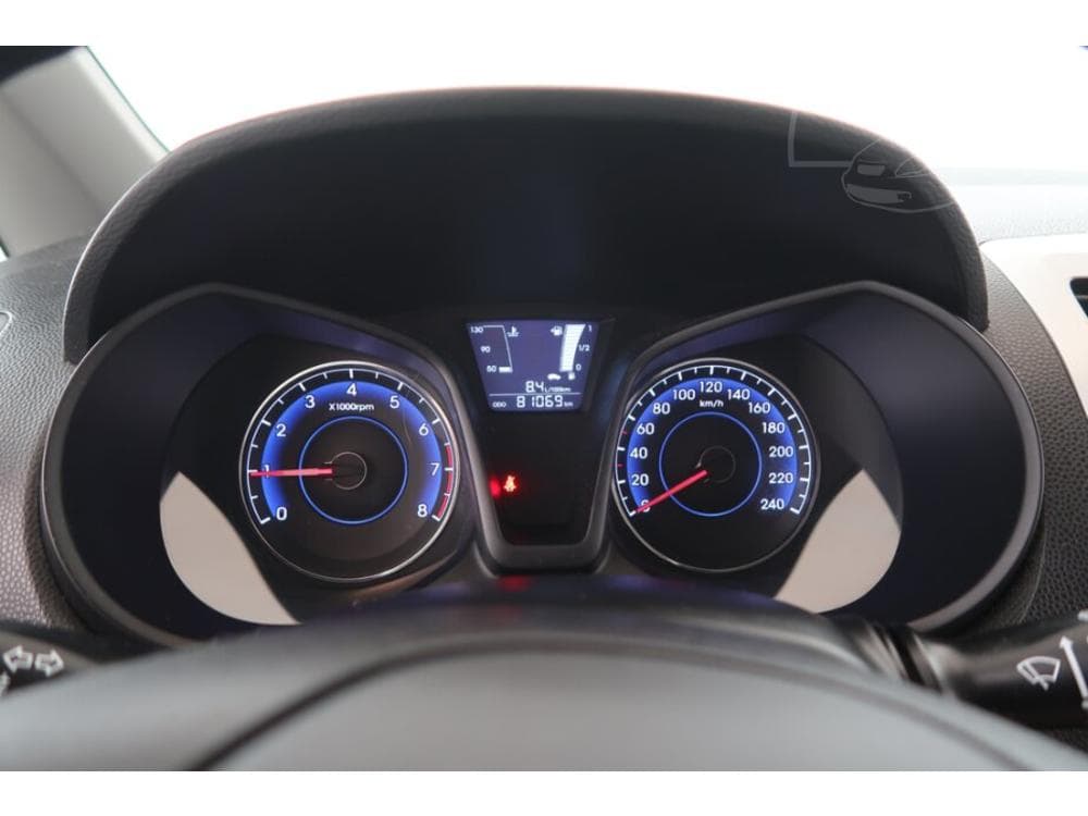 2012 Hyundai ix20 - 11