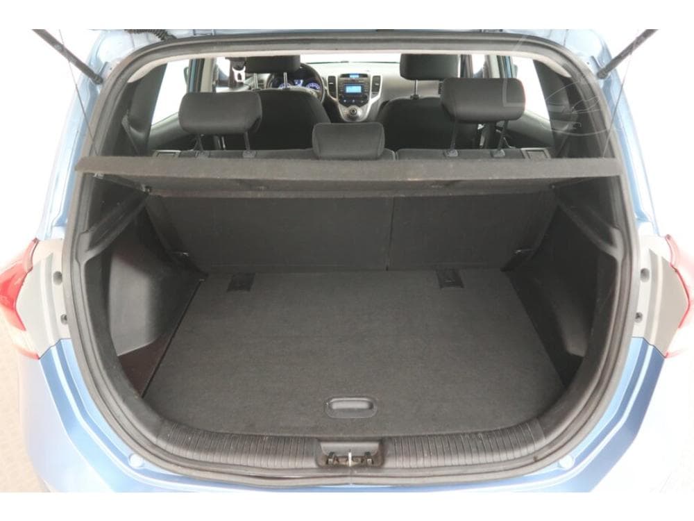 2012 Hyundai ix20 - 13