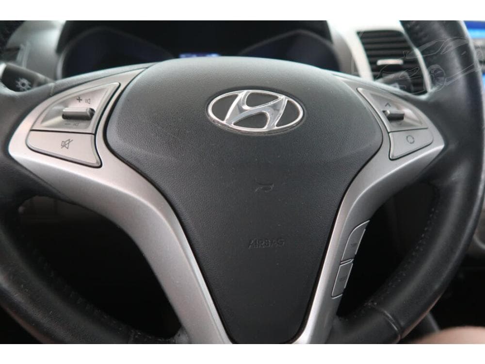 2012 Hyundai ix20 - 14