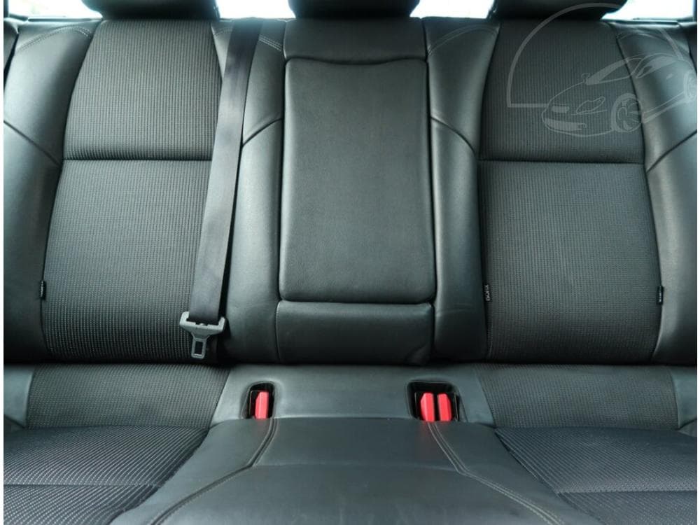 2011 Peugeot 508 - 10
