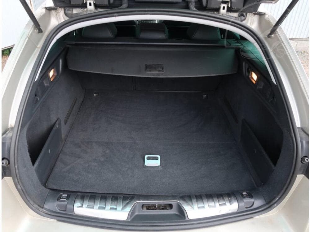 2011 Peugeot 508 - 14