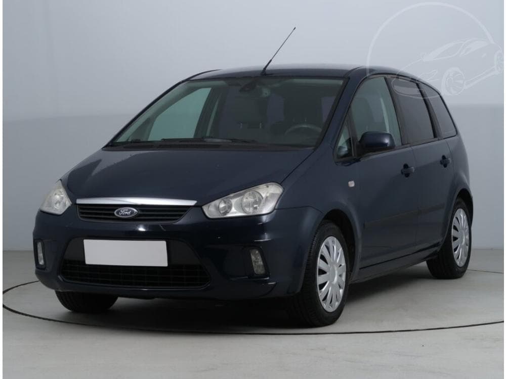 2008 Ford C-MAX - 2