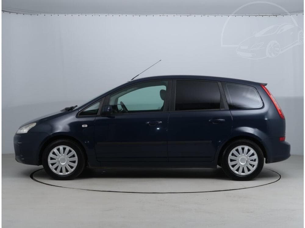 2008 Ford C-MAX - 3