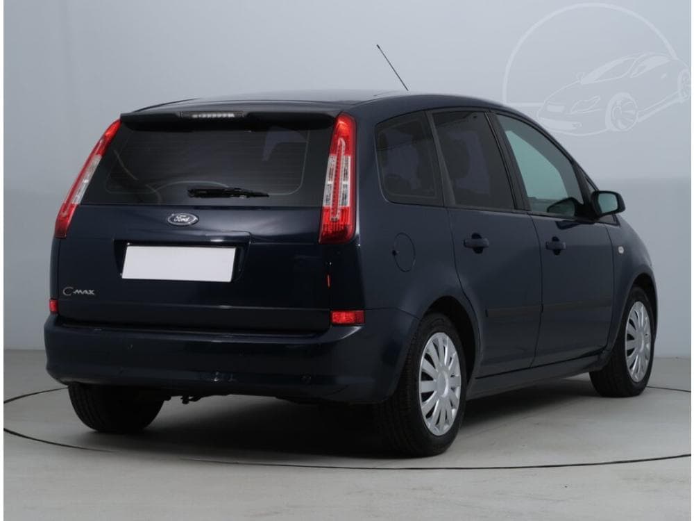 2008 Ford C-MAX - 5