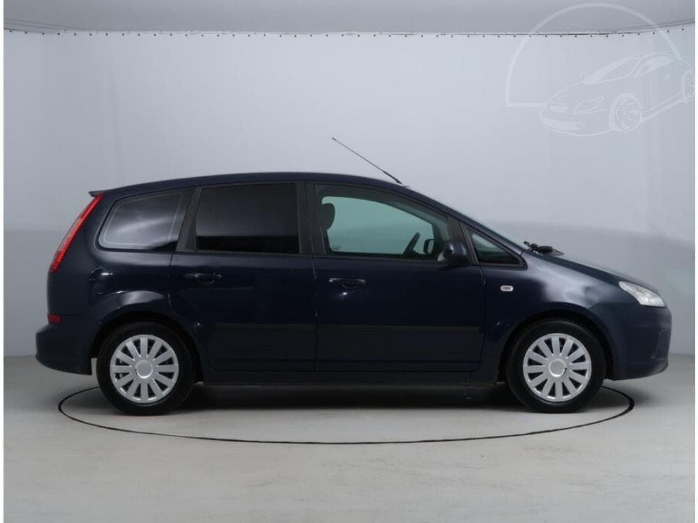 2008 Ford C-MAX - 6