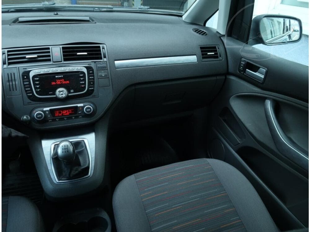 2008 Ford C-MAX - 8