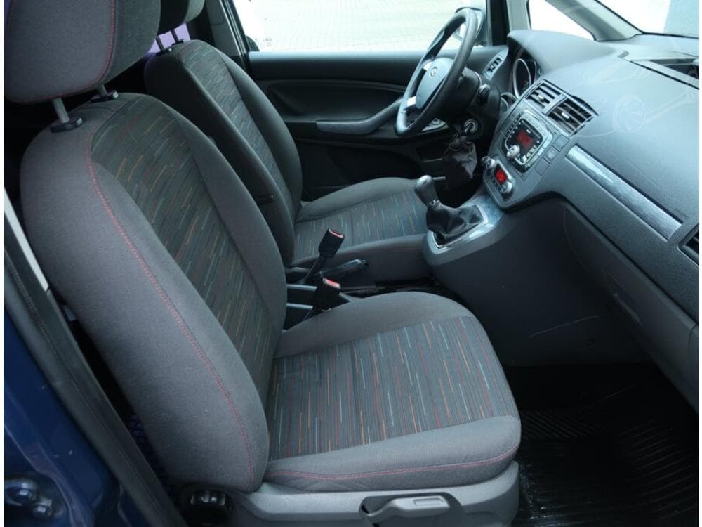2008 Ford C-MAX - 9