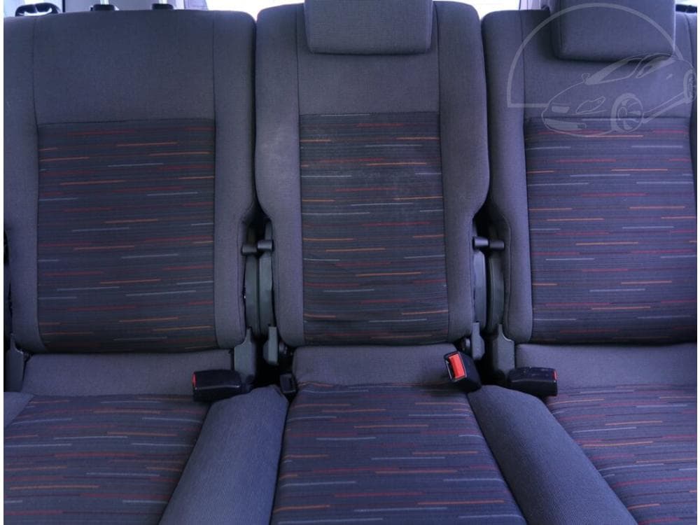 2008 Ford C-MAX - 10