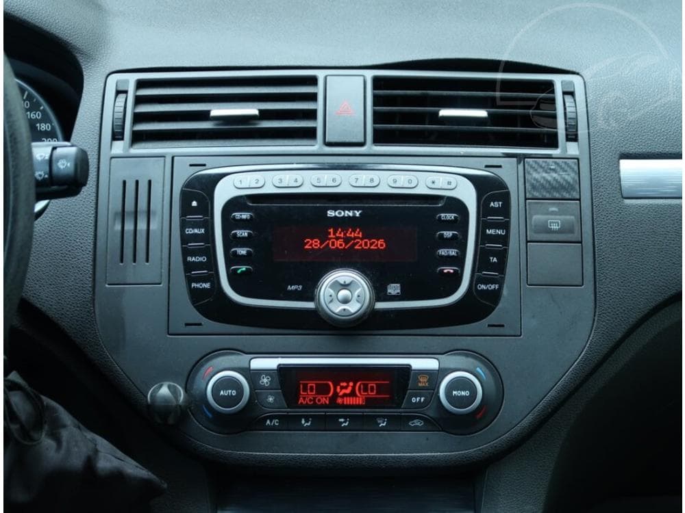 2008 Ford C-MAX - 12