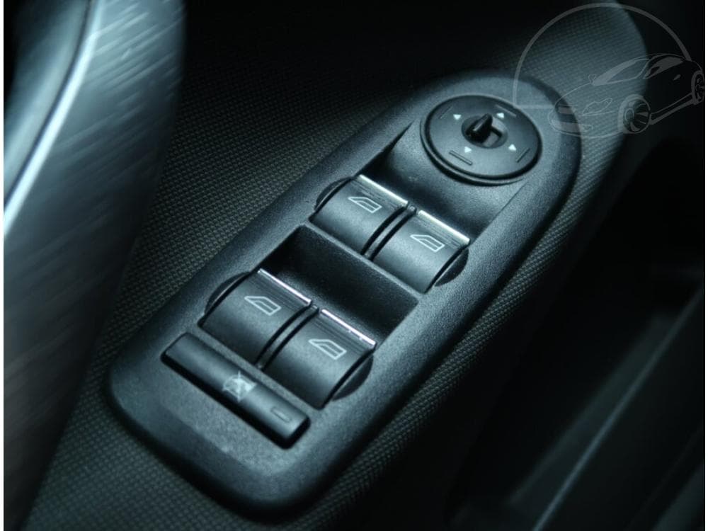 2008 Ford C-MAX - 14