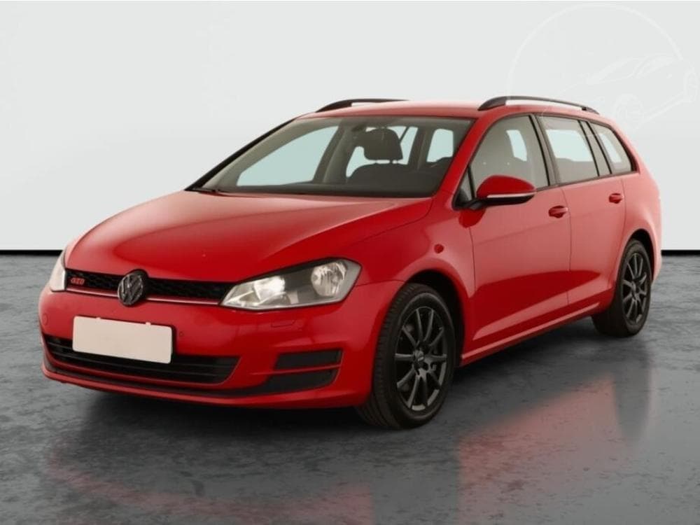 2015 Volkswagen GOLF - 2
