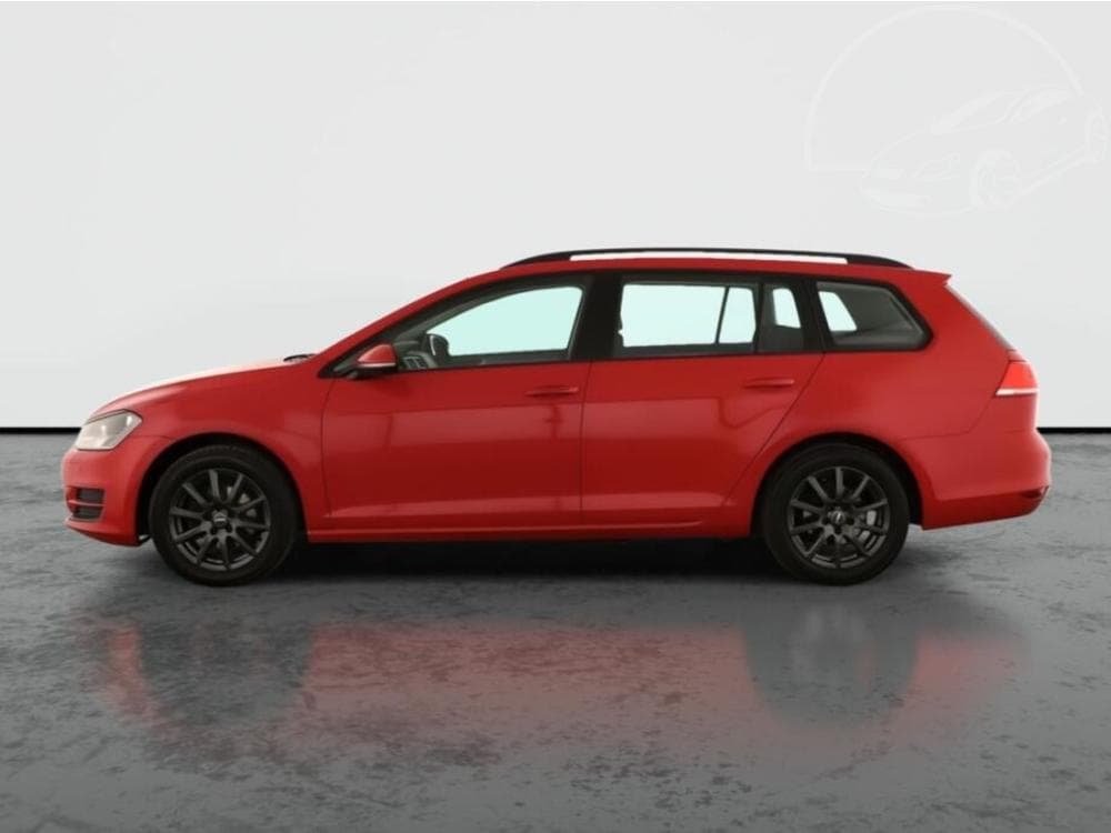 2015 Volkswagen GOLF - 3