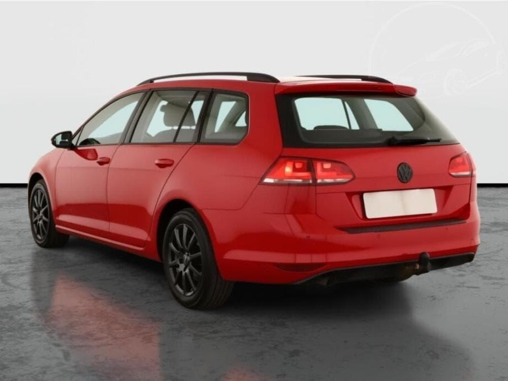 2015 Volkswagen GOLF - 4