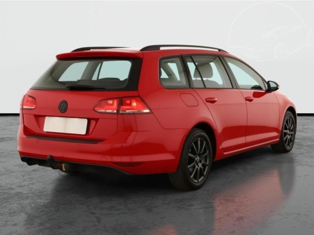 2015 Volkswagen GOLF - 5