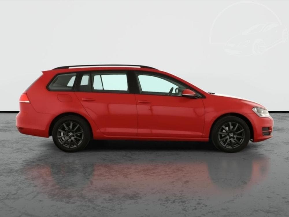 2015 Volkswagen GOLF - 6