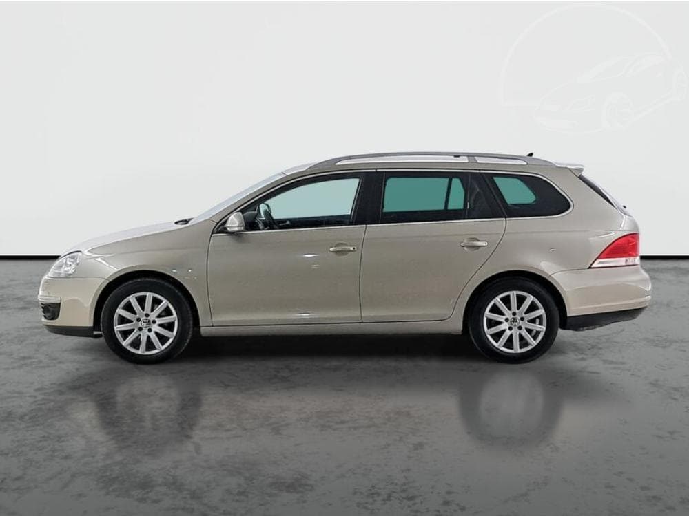 2009 Volkswagen GOLF - 3