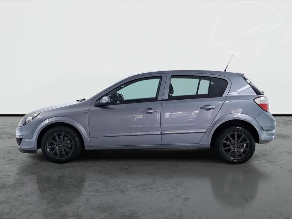 2005 Opel ASTRA - 3
