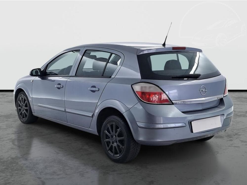 2005 Opel ASTRA - 4