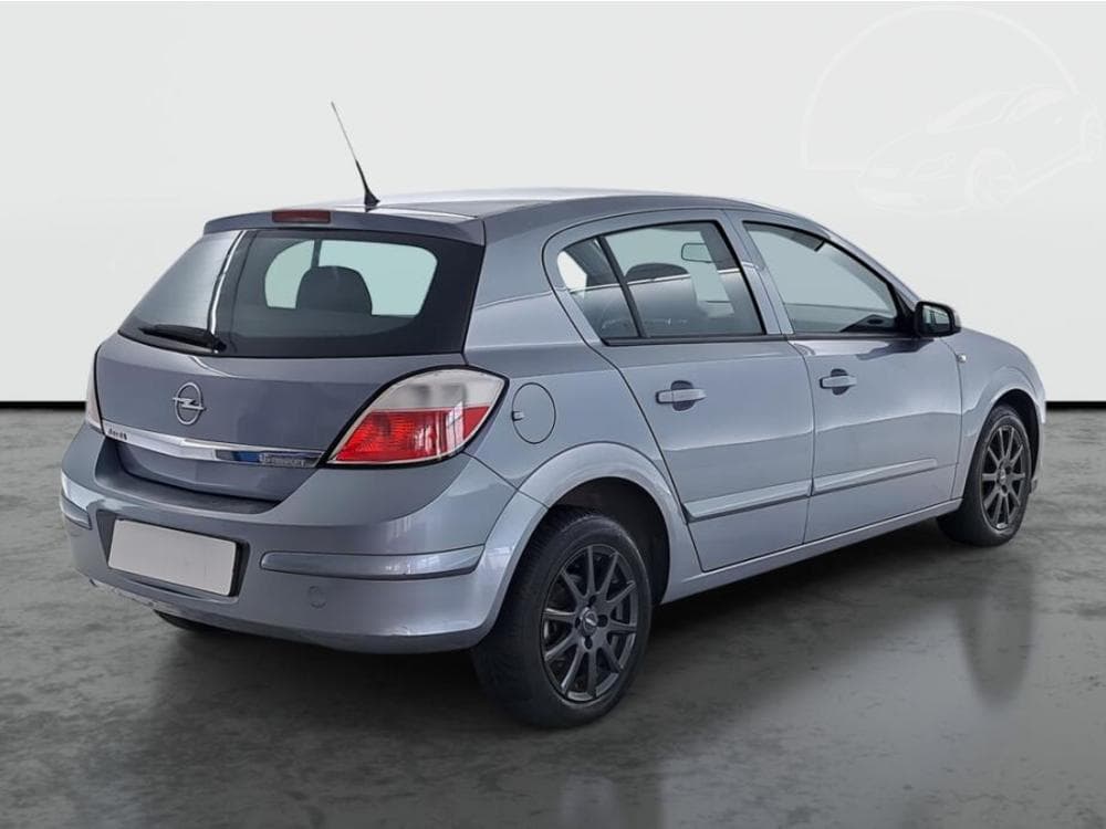 2005 Opel ASTRA - 5
