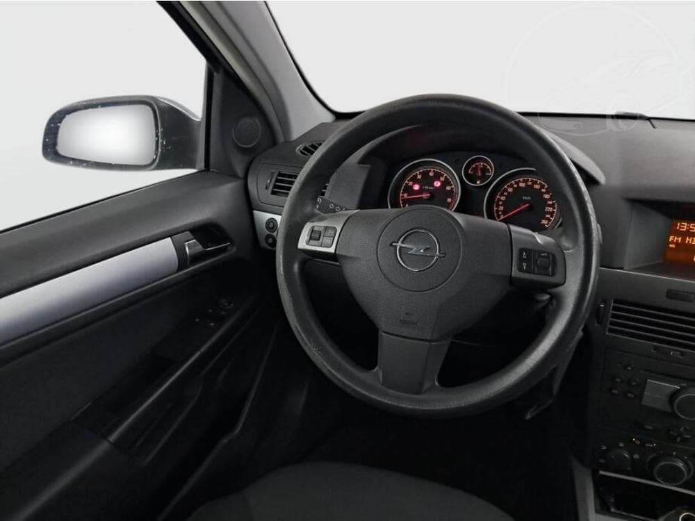 2005 Opel ASTRA - 7