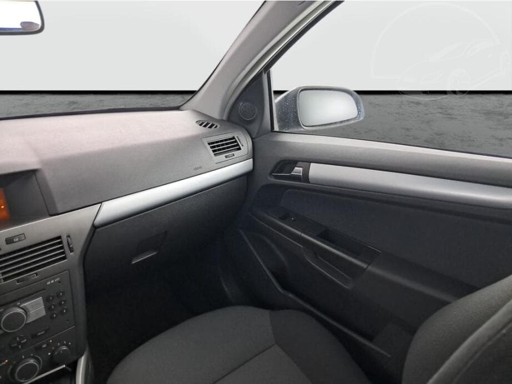 2005 Opel ASTRA - 8