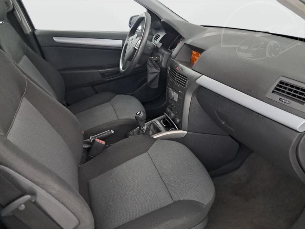 2005 Opel ASTRA - 9