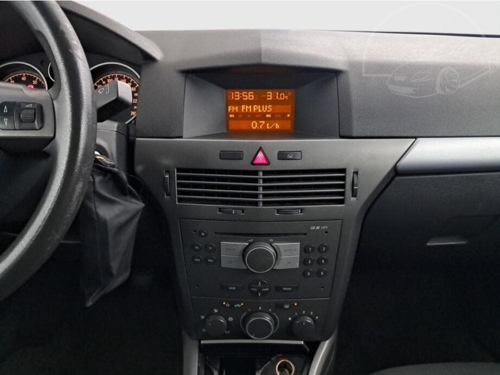 2005 Opel ASTRA - 12