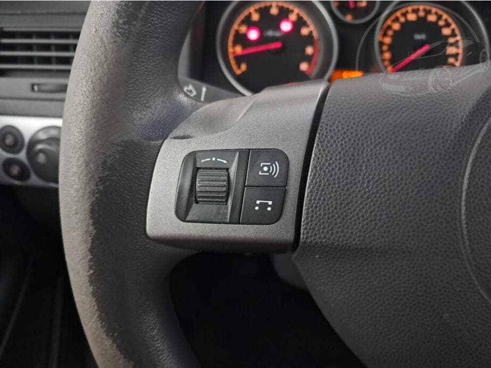 2005 Opel ASTRA - 15