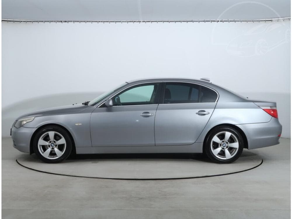 2004 BMW 5-SERIES - 3