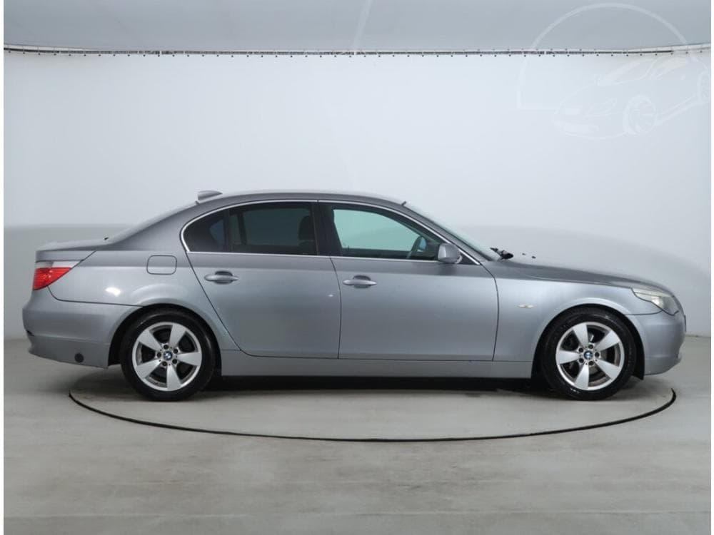 2004 BMW 5-SERIES - 6