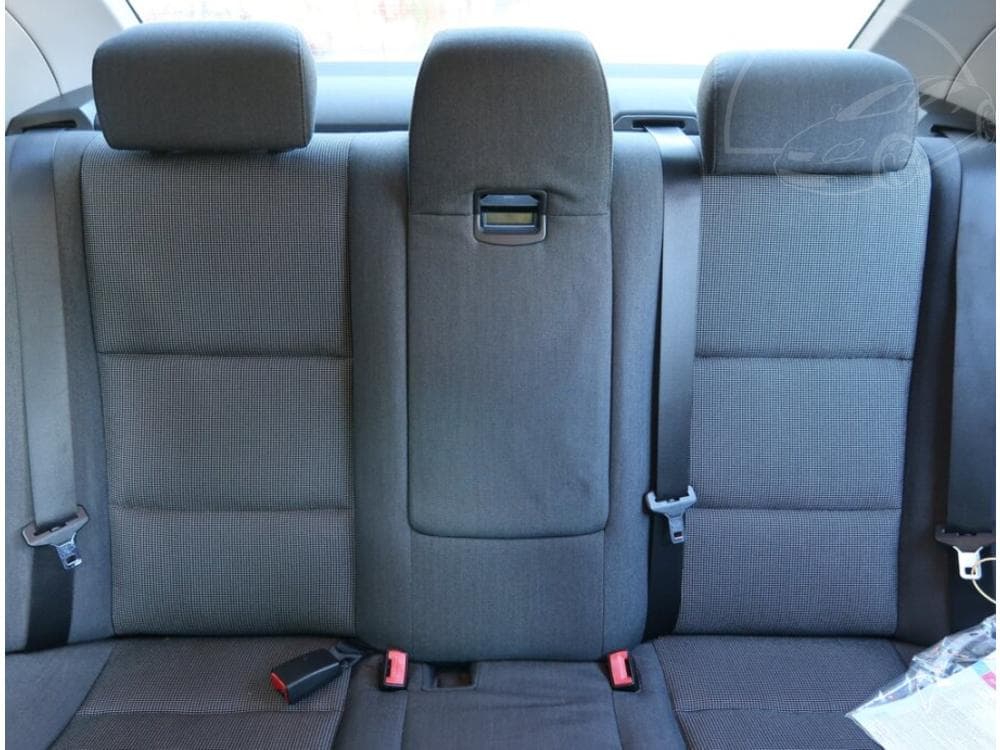 2004 BMW 5-SERIES - 10