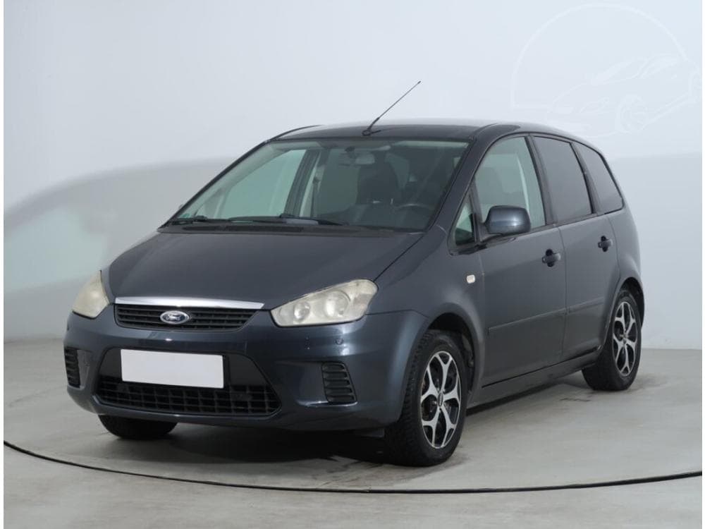 2010 Ford C-MAX - 2