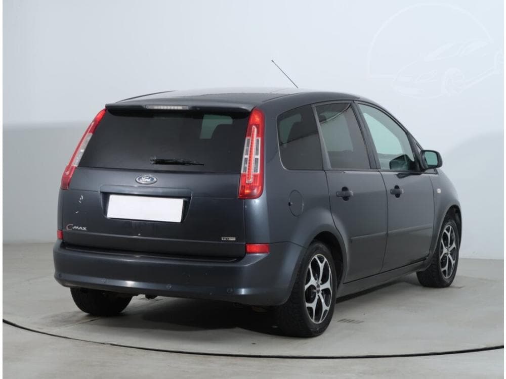 2010 Ford C-MAX - 5