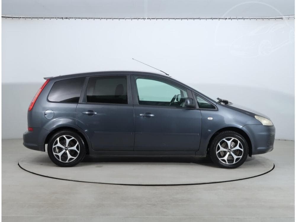2010 Ford C-MAX - 6