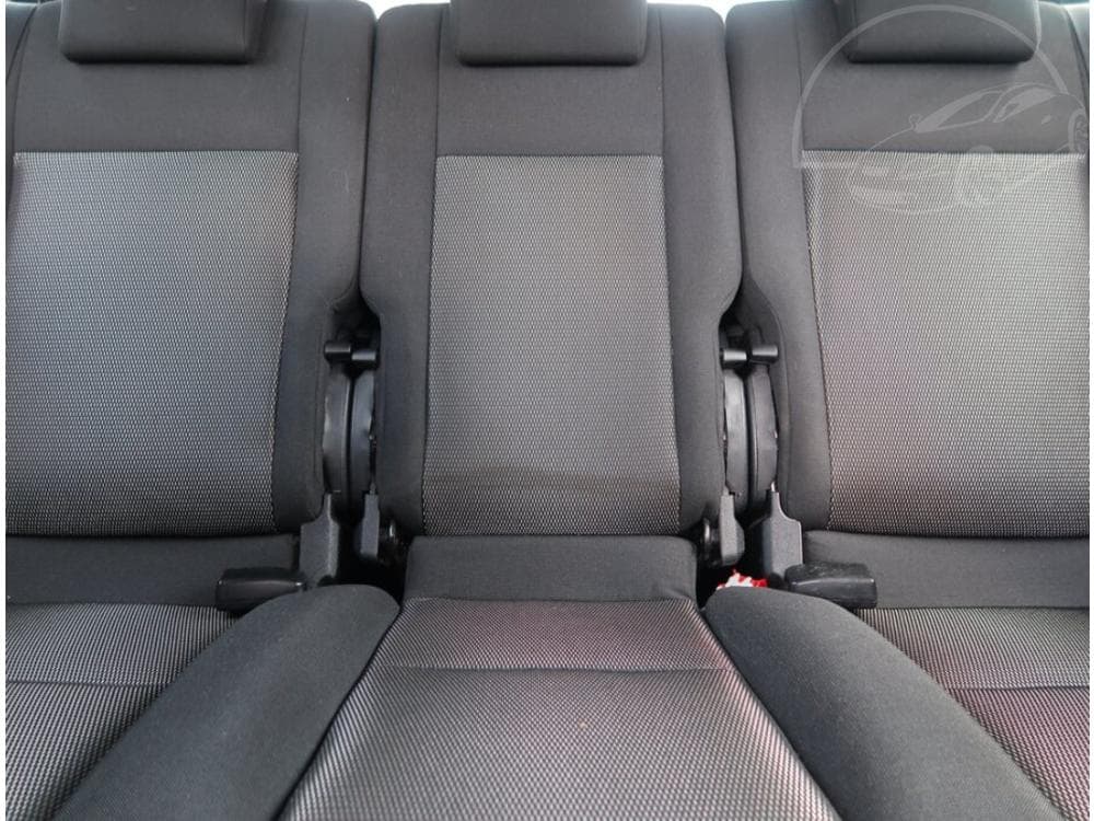 2010 Ford C-MAX - 10