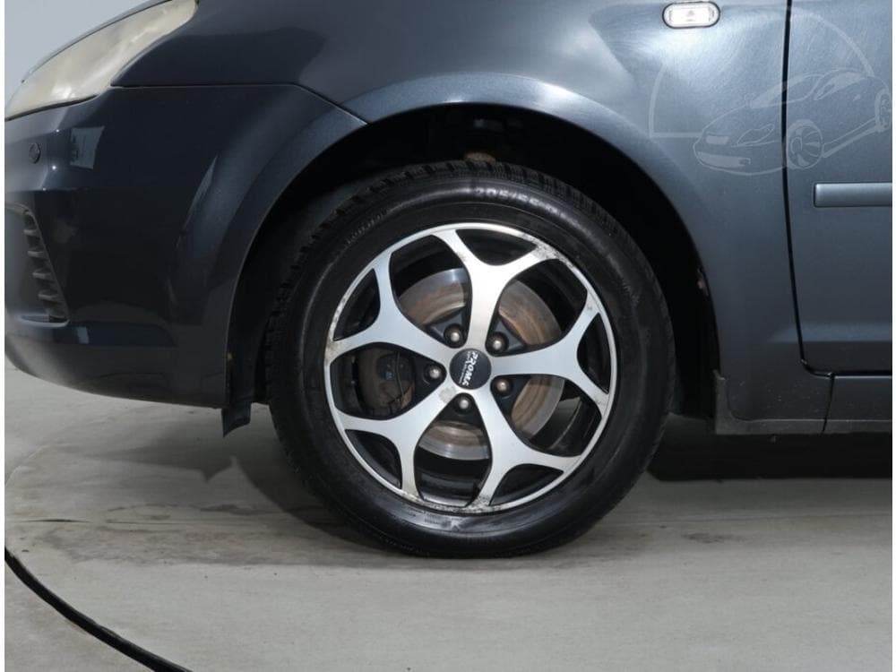 2010 Ford C-MAX - 14