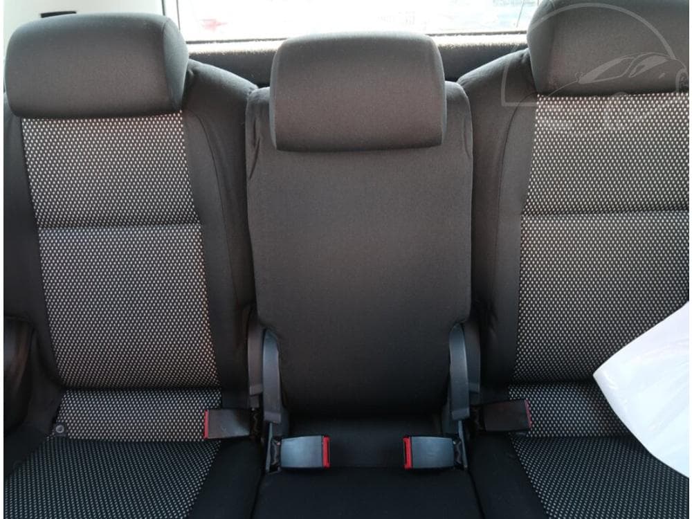 2013 Škoda ROOMSTER - 10