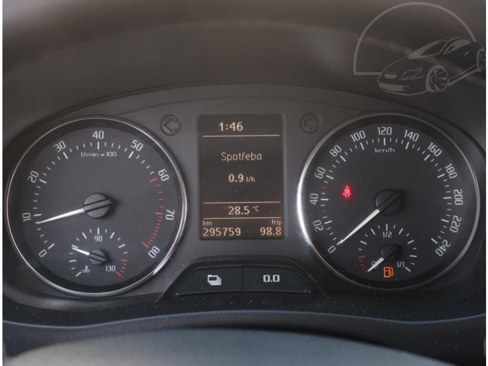 2013 Škoda ROOMSTER - 11