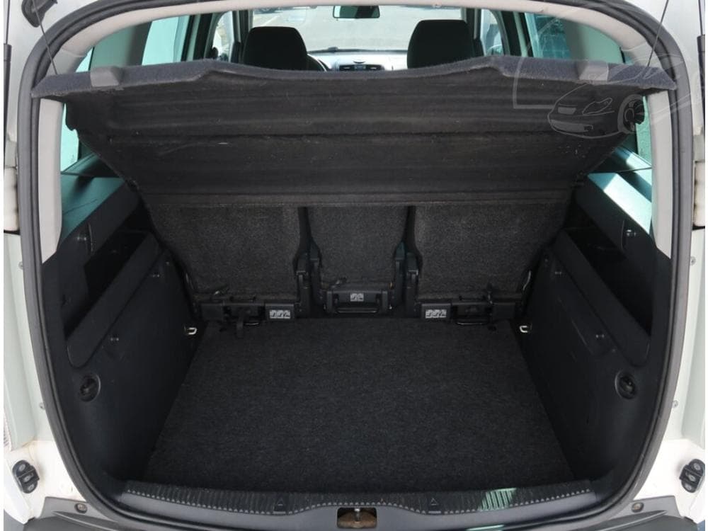 2013 Škoda ROOMSTER - 13