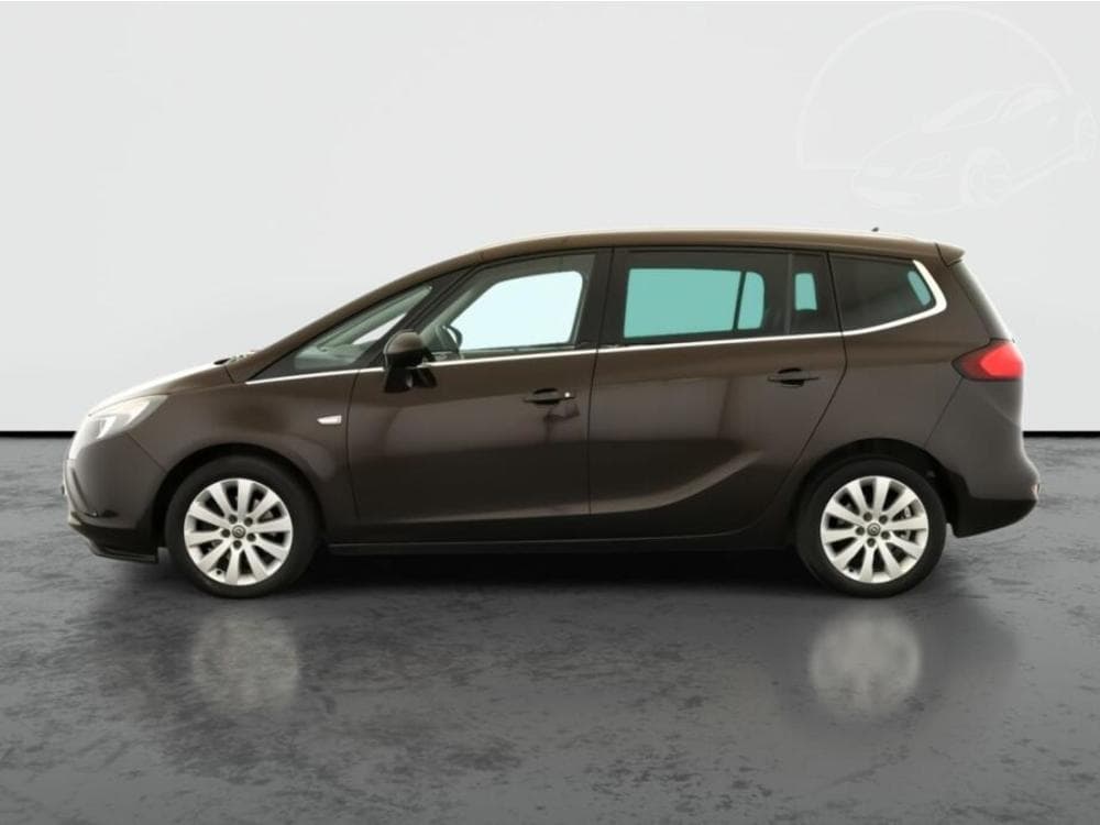2014 Opel ZAFIRA - 3