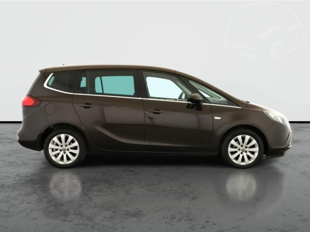 2014 Opel ZAFIRA - 6