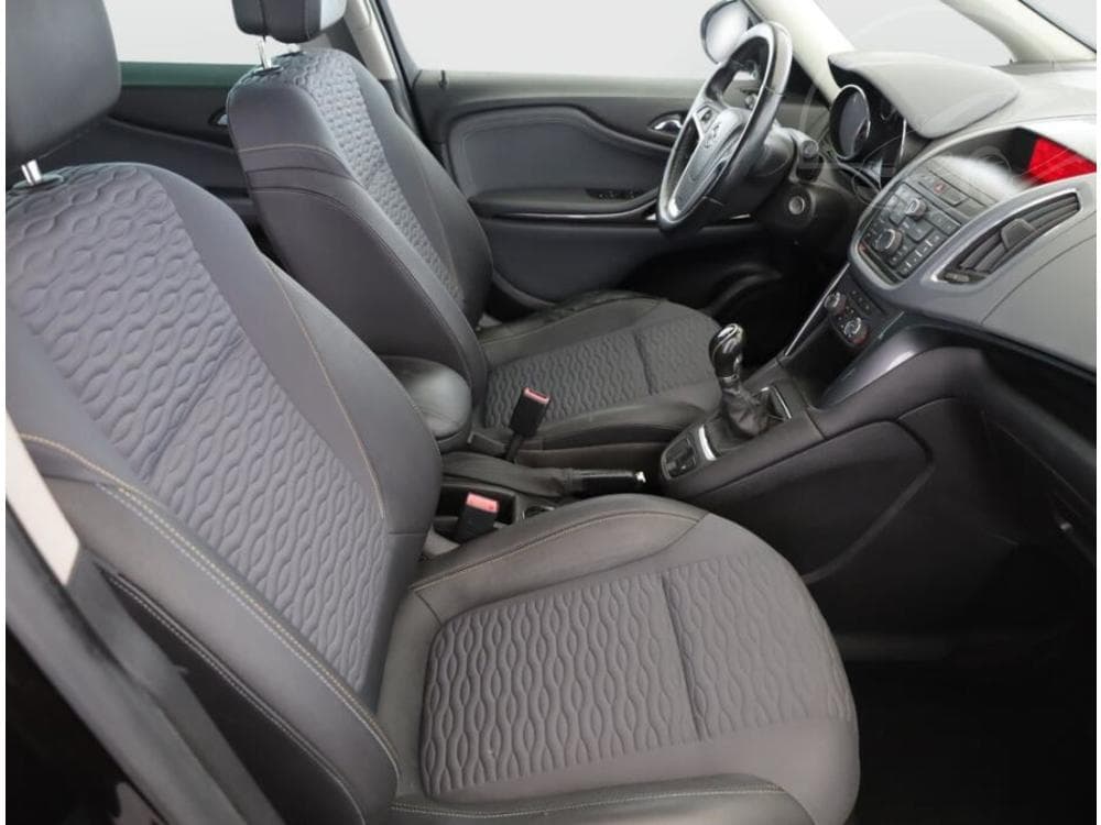 2014 Opel ZAFIRA - 7